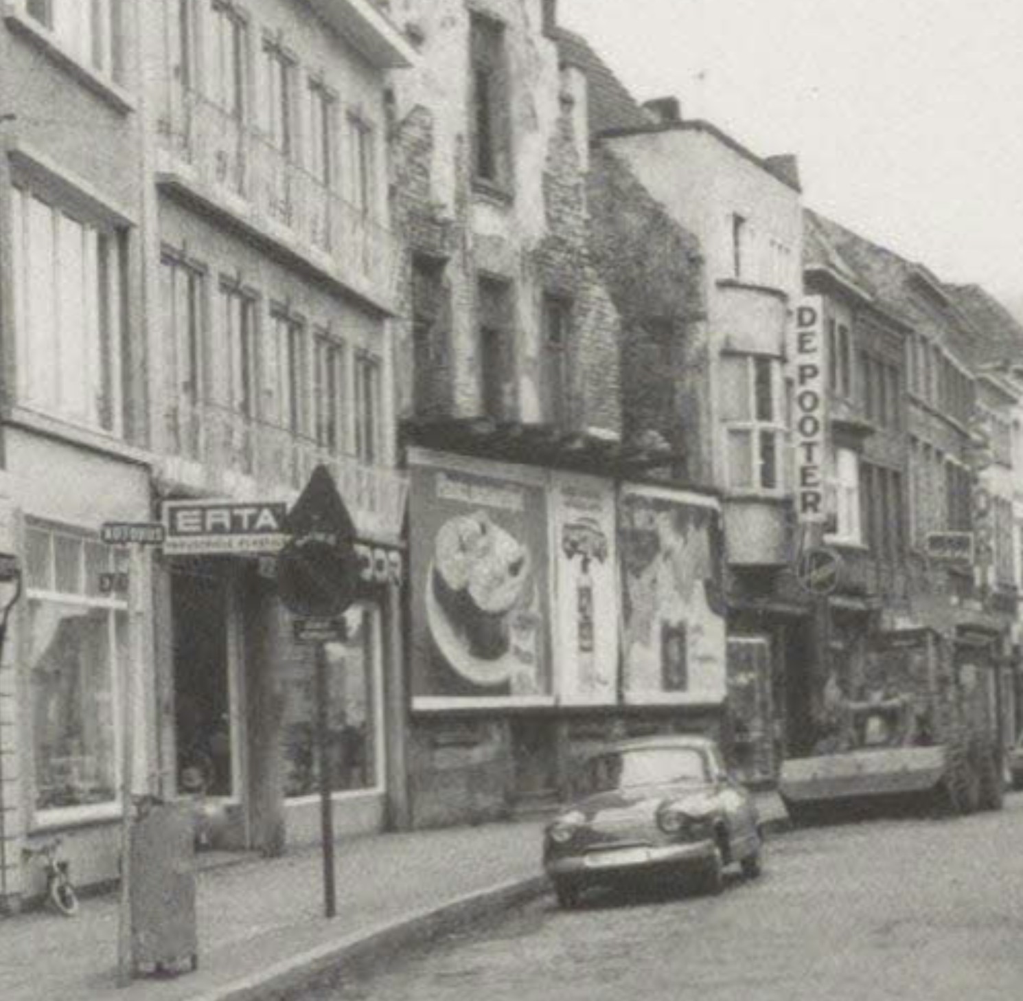 FRASK INDUSTRIES company history and heritage