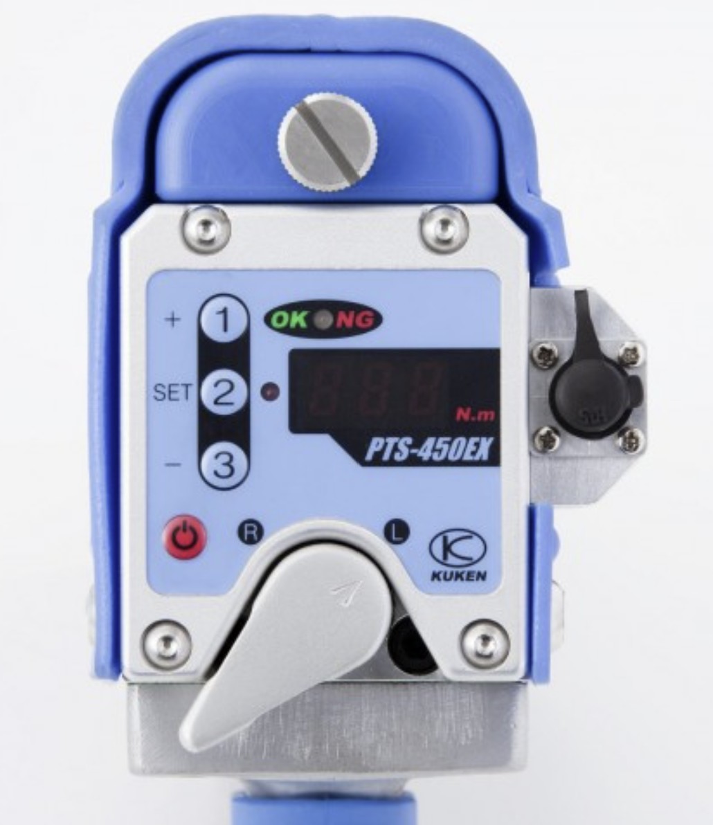 Kuken Power Torque Setter